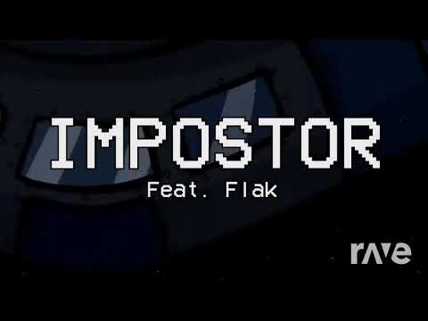 TryHardNinja X Gatopaint - Impostor's Judgement (Impostor X Judgement)