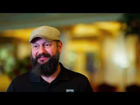 Columbus Regional Health - Customer Success Story (Andrew Laker - Web Applications Developer)