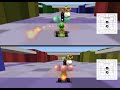 This Is Battle Mario Kart 64 6 7 24