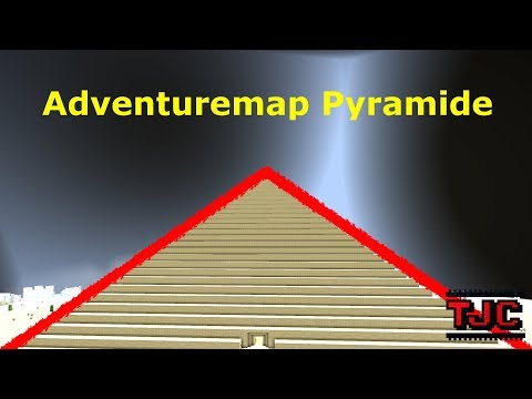 AN EXCITING Adventure Map - 📪 Ep. 193