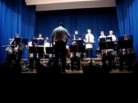 Spielmannszug Herringen Over and Out