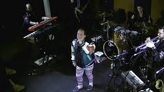 Har Mar Superstar - Prisoner Of Love - Live at Daytrotter - 5/15/2016