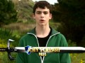 Avalon High Arthur 101 DCOM Extra Disney Channel Official