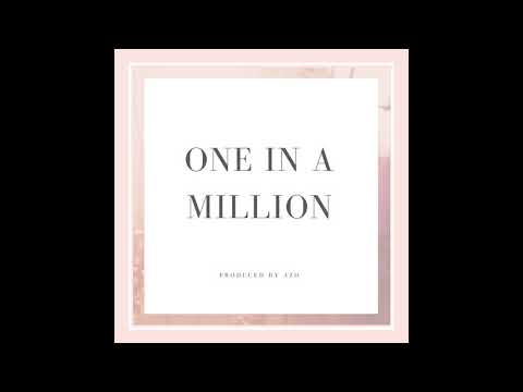 One in a million - Alessio ft Ché ( Prod. Azo )