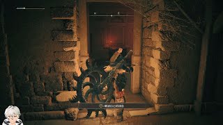 Re: [法環] 火山宅邸的新隱藏道路被發現了!