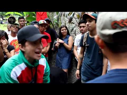 XM vs TWISTER | Semifinal | One Shot | Fecha 3