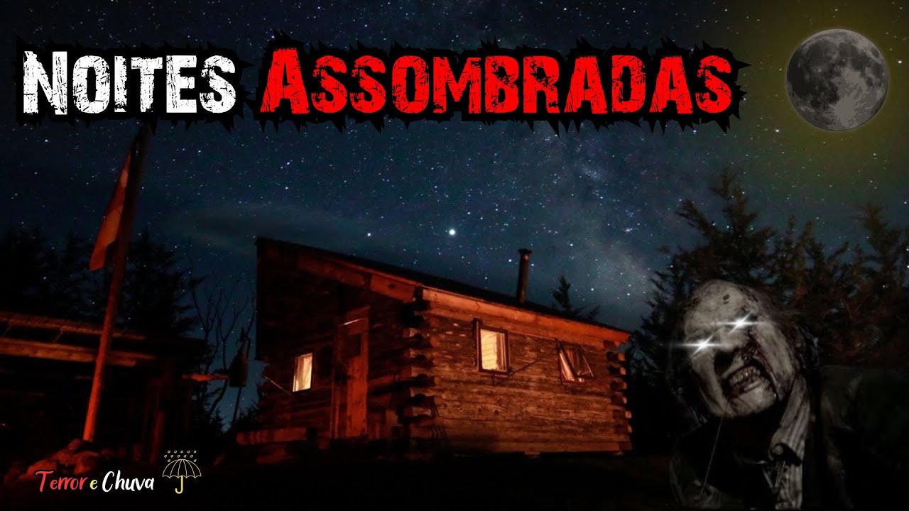 Noites Assombradas (645)