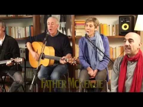 Father McKenzie House Concert: i Beatles nel tuo salotto