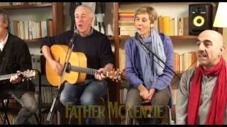 Father McKenzie House Concert: i Beatles nel tuo salotto
