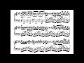 Alexander Scriabin ‒ 8 Etudes, Op.42