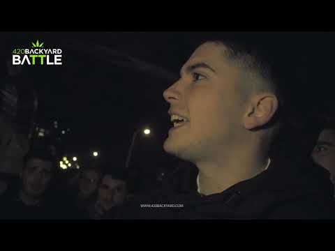BOLA vs EXPI. Octavos Madrid. 420 Backyard Battle