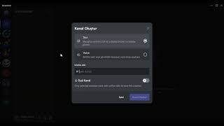 Discord Nors Bot/ KAYIT SİSTEMİ KURMA!