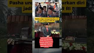 Download lagu Pasha ungu mengundurkan diri jadi DPR RI mp3