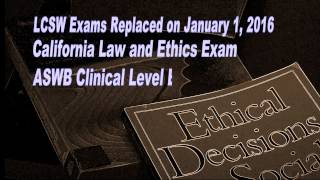 A  Registrant's Guide to the BBS Examination Restructure