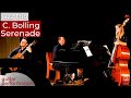 Claude Bolling: Serenade - Concerto for Classical Guitar and Jazz Piano Trio