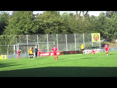 VfB-TV: VfB vs. Wacker Walsum  6:1 - Die Tore
