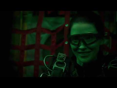 THE LAST SHIP 5x06 - AIR DROP