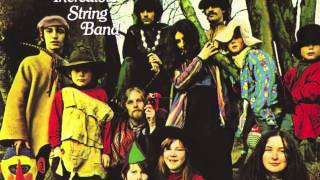 Swift as the Wind - The Incredible String Band