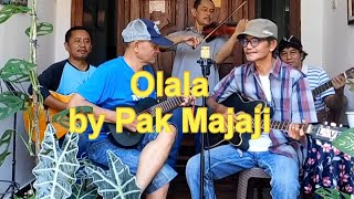 Download lagu OLALA KOES PLUS -  MCP. 19 mp3