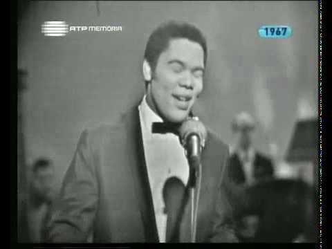 1967 - Eduardo Nascimento - O Vento Mudou / Festival da Canção RTP