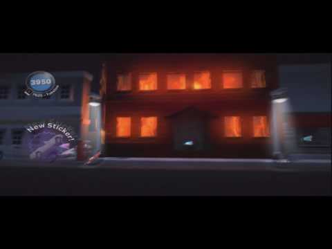 LBP DLC ~ The Incredibles Pack