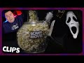 Scary Movie Popcorn Bucket Is NOT Real