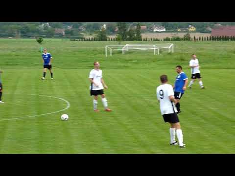 Probluz - Dobřenice 2:1 (1.9.2019)