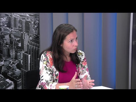 PIRKADAT M. Kende Péterrel: Gondolovics Katalin