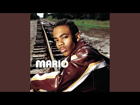 Just a Friend 2002 (Radio Edit)