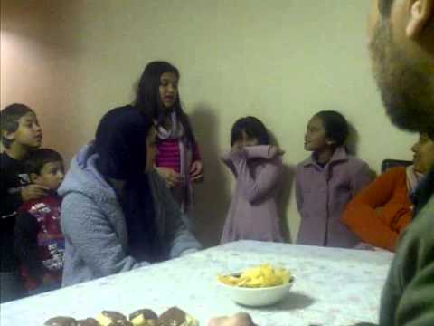 Bow Chicka Birthday Boetie