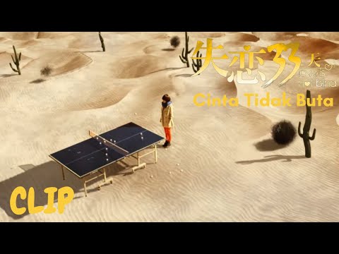 Clip EP03 Insomnia | Cinta Tidak ButaINDO SUB