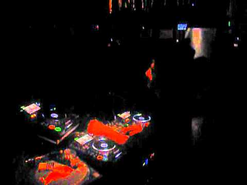 Jidax @ Haoman 17 TLV Maxximixx Radio 15 08 2012