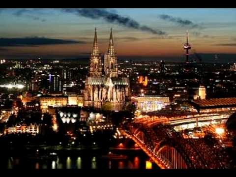 Taras Yachshenko - Toccata - Nr.4  from Gesänge der Liebe