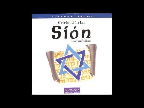 Paul Wilbur- Venid Subamos