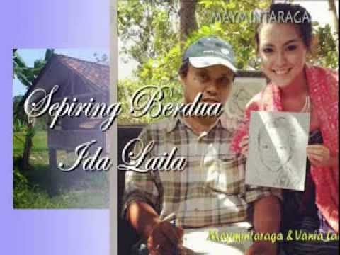 SEPIRING BERDUA, Ida Laila
