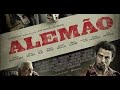 MORRO DO ALEMÃO Filme Completo HD Filme