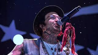 Yelawolf - Lemonade freestyle 2022(Official Music Video)#yelawolf 🎶🎵💯