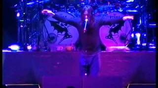 Instrumental / Electric Funeral || Greece 2005 (Ozzfest Tour) || Black Sabbath