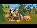 Cartoon Network Netherlands Comedy Summer Festival 2012