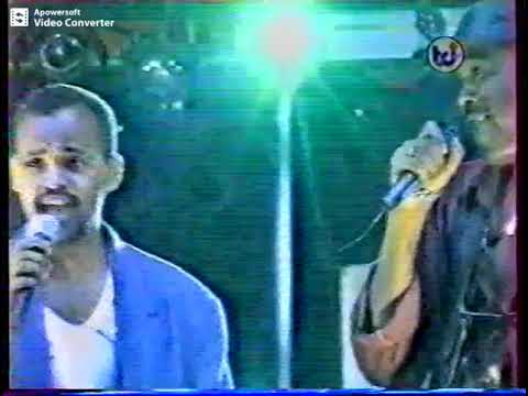 CLIP///LUDO & PHIL CONTROL: AVÈ TCHÈ - A/C: R. JEAN-BAPTISTE & PHIL CONTROL