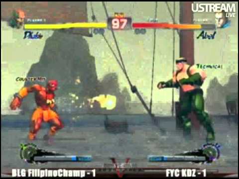 Seasons Beatings Redemption BLG Filipino champ vs FYC KDZ  Day 2 pools