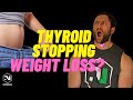 My Underactive Thyroid Won't Let Me Lose Weight - Myths & Solutions to Fat Loss Plateaus