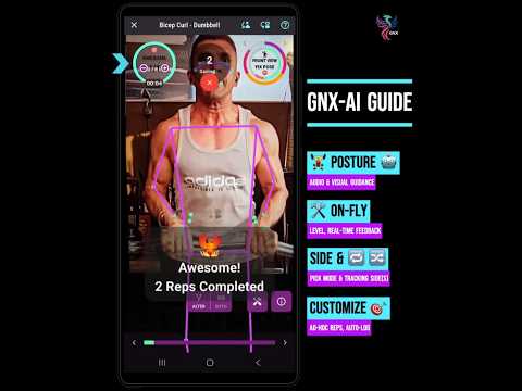 GNX Fit