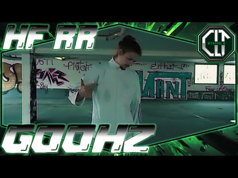 CLT 2 - Halbfinale 2/2 RR | Goohz vs. Zachary [prod. by Retnik & Helix]