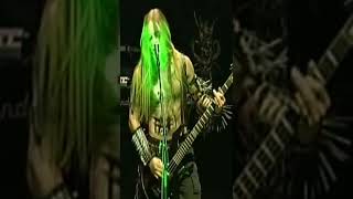 Tsjuder - Primeval Fear #tsjuder