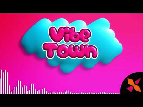 🎵Vibe Town (Original Song)