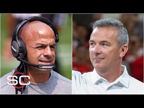 噴射機聘請羅伯特·薩利擔任總教練，美洲虎確認厄本·邁爾執教 | 體育中心 (Jets hiring Robert Saleh as head coach, Jaguars make Urban Meyer official | SportsCenter)