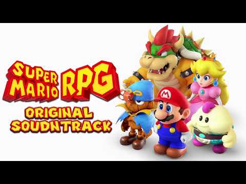Hello, Happy Kingdom – Super Mario RPG Remake: Original Soundtrack OST