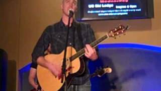 Running Around in My Dreams - Tyrone Wells