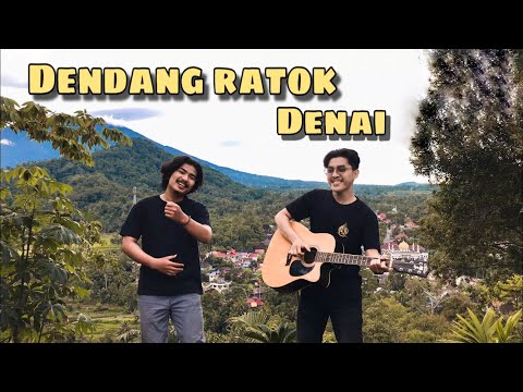 RATOK DENAI COVER - DENDANG LAMO( Cipt : In Dk )
